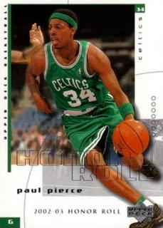 Paul Pierce