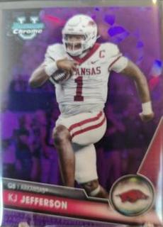 KJ Jefferson