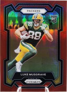 Luke Musgrave