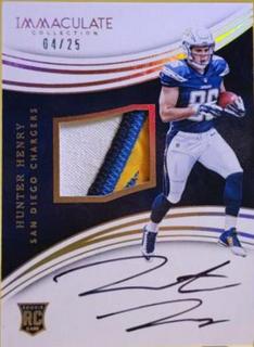 Hunter Henry