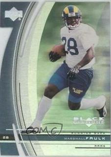 Marshall Faulk