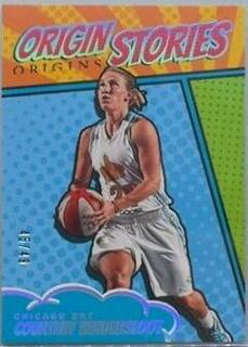 Courtney Vandersloot
