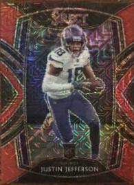 Justin Jefferson