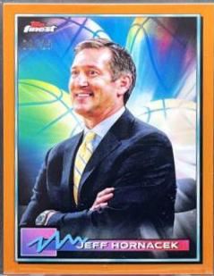 Jeff Hornacek