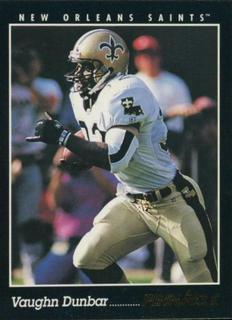Vaughn Dunbar