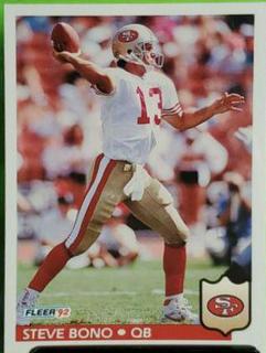 Steve Bono