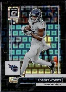 Robert Woods