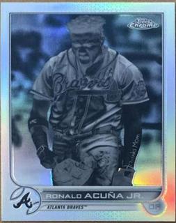 Ronald Acuna Jr.
