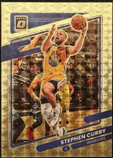 Stephen Curry