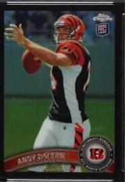 Andy Dalton
