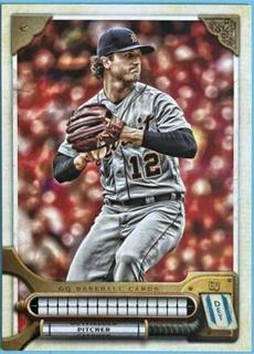 Casey Mize