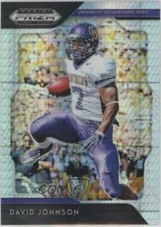 David Johnson