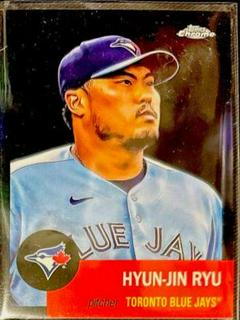 Hyun Jin Ryu