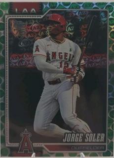 Jorge Soler