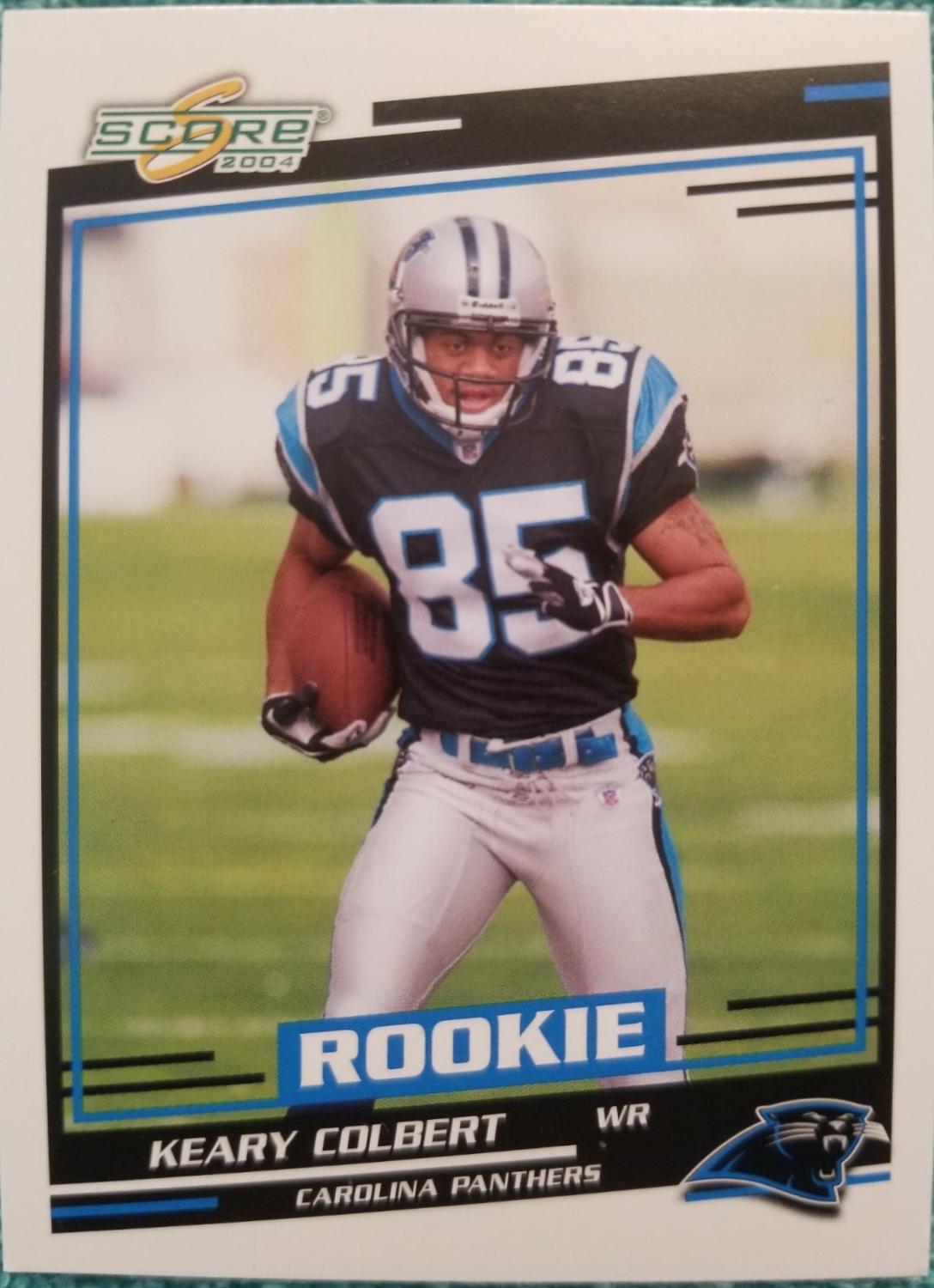 Keary Colbert #426