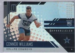Connor Williams