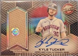 Kyle Tucker
