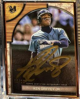 Ken Griffey Jr.