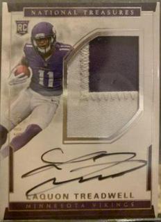 Laquon Treadwell