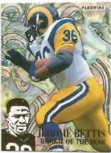 JEROME BETTIS