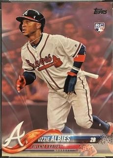 Ozzie Albies