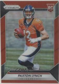 Paxton Lynch