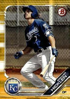 Brewer Hicklen