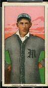 Frank Oberlin #NNO Baseball Cards 1909 T206 El Principe De Gales