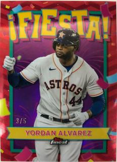 Yordan Alvarez