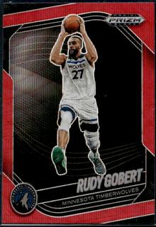 Rudy Gobert
