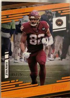 Logan Thomas