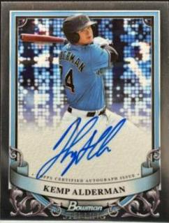 Kemp Alderman