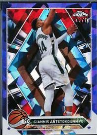 Giannis Antetokounmpo