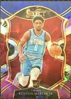 Kenyon Martin Jr.