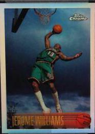 Jerome Williams