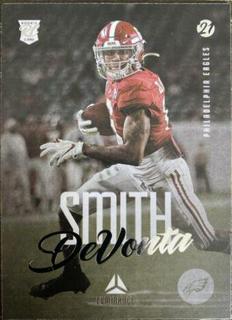 DeVonta Smith