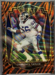 Lawrence Taylor