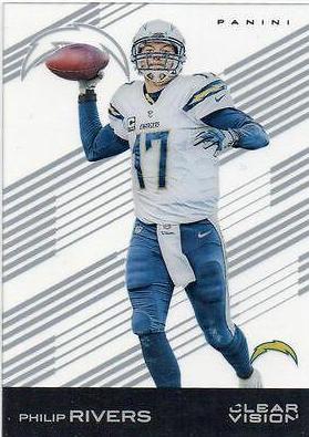 Philip Rivers #16