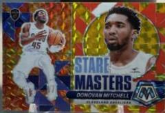 Donovan Mitchell