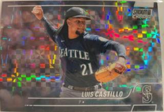 Luis Castillo
