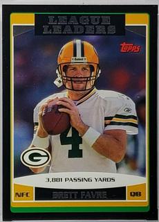 Brett Favre