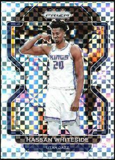 Hassan Whiteside
