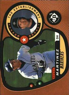 Edgar Martinez