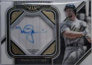 Mark McGwire
