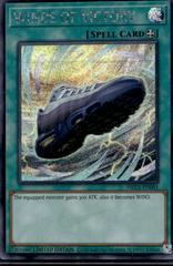 遊戯王 WINDS OF VICTORY 限定版　NIKE ナイキ　Nike Winds Of Victory NKC1-EN001 Prices | YuGiOh Nike Collaboration