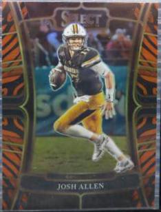 Josh Allen