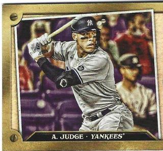 Aaron Judge