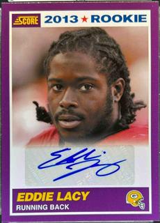 Eddie Lacy