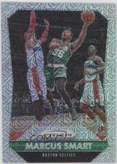 Marcus Smart