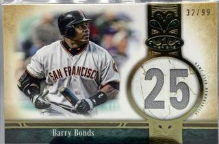 Barry Bonds